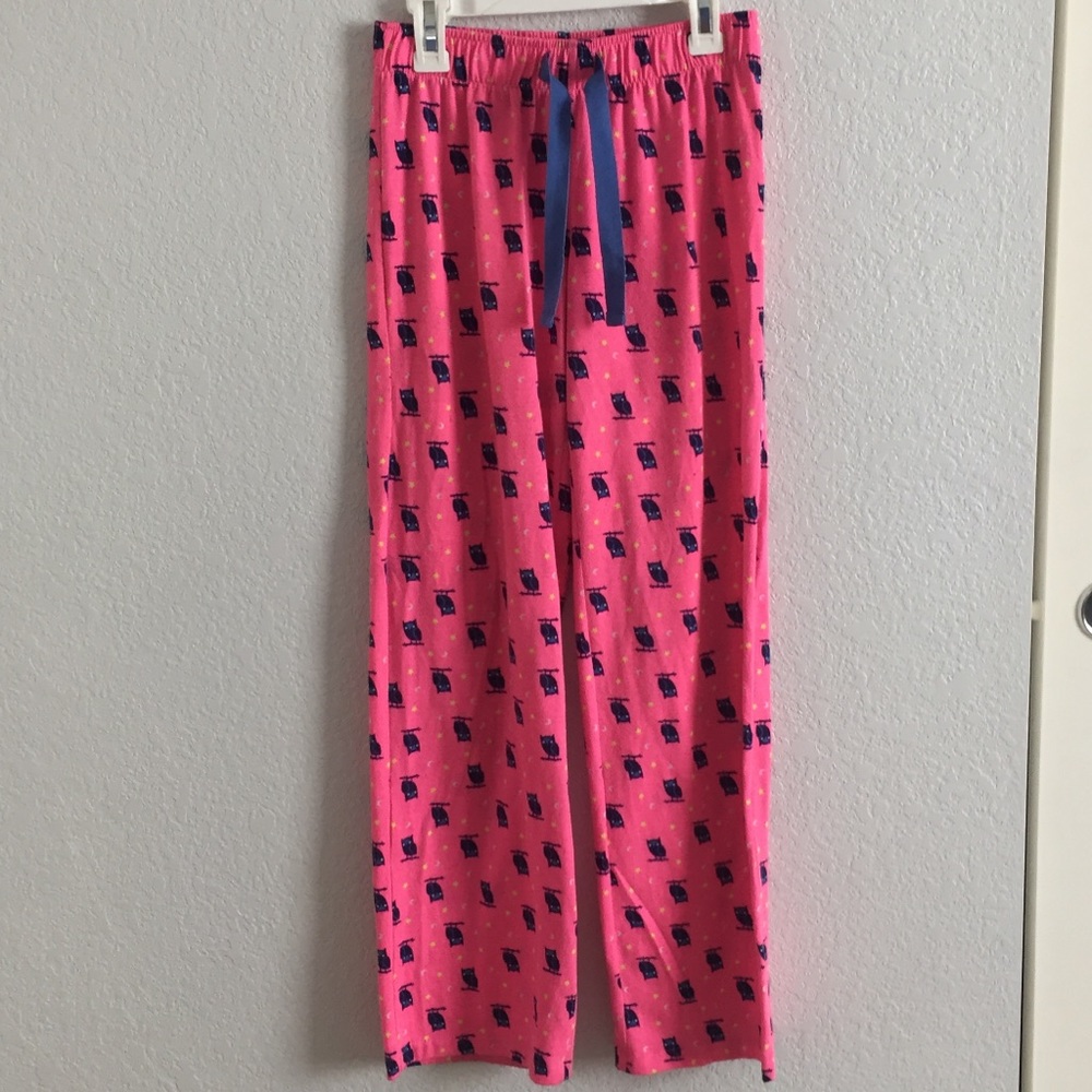 Pajama bottoms